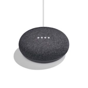 New/Unopened Google Home Mini